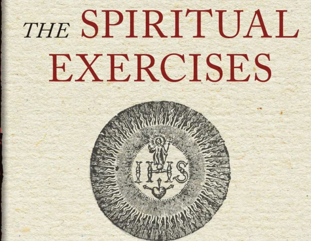 Lenten Spiritual Exercise 2024