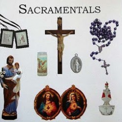 new sacramental